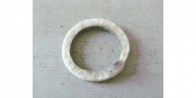 Кольцо войлочное