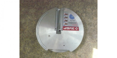 Стол поворотный