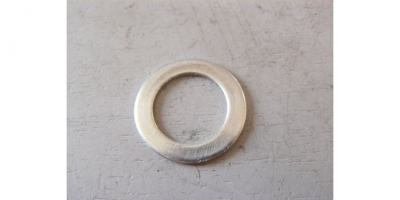 Шайба D24,5 d16,5 h1,2