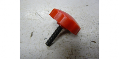 Винт-барашек M6