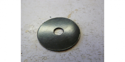 Шайба D30.2хd6.5х1.3