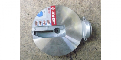 Стол поворотный