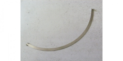 Направляющие стола