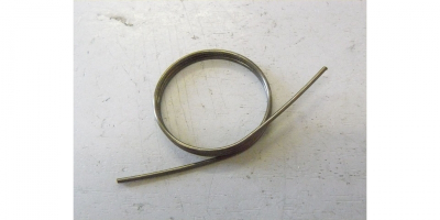 Пружина кручения