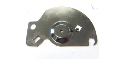 Фланец крепления кожуха