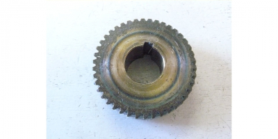 Шестерня D47x12 Z42