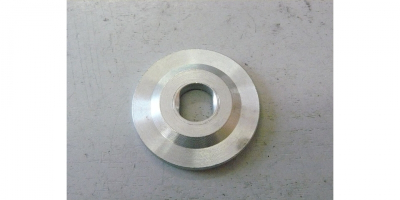 Фланец внешний D53хd30хd16