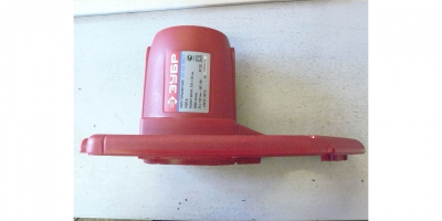 Корпус статора