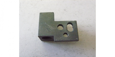 Опора лазера