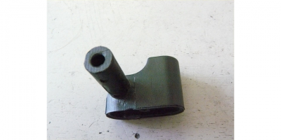 Корпус лазера