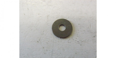 Шайба D16 d5 h1