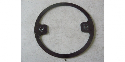 Пластина установочная