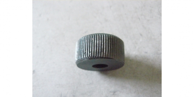 Гайка регулировочная