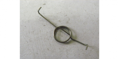 Пружина кручения