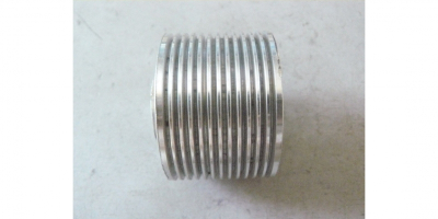 Шкив ведомый