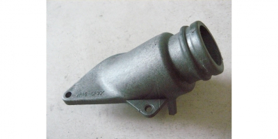 Патрубок выходной