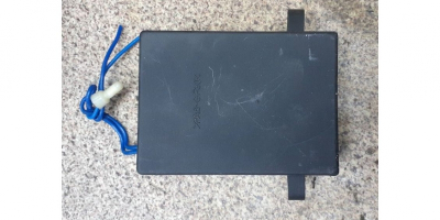 Блок плавного пуска в сборе DS12A 12A 230V~