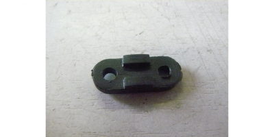 Прижим шнура