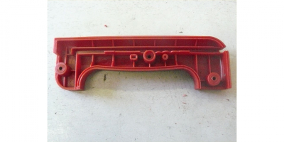 Ручка верхняя левая часть