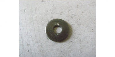 Шайба D16хd5.2х1.1