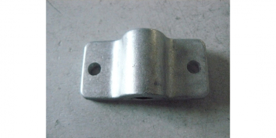 Втулка металлическая