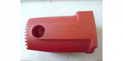 Корпус статора