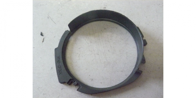 Защита статора