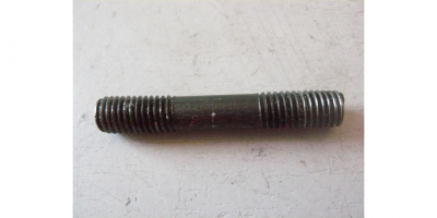 Шпилька M10x55