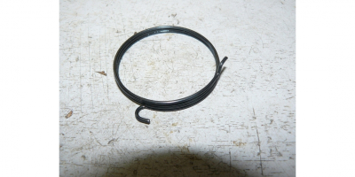 Пружина кручения