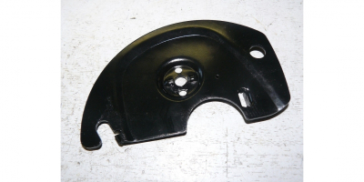 Фланец крепления кожуха