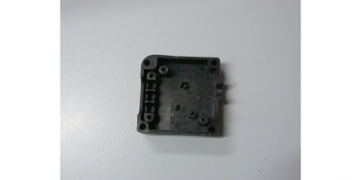 Корпус микровыключателя