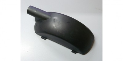 Кожух диска