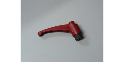 Рукоятка фиксации угла наклона