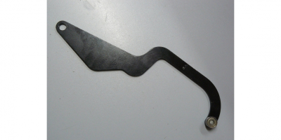 Тяга подвижного кожуха