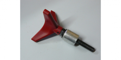 Рукоятка подъёма диска в сборе