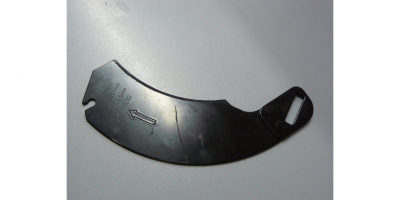 Нож расклинивающий