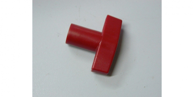 Гайка-барашек M8