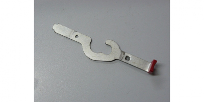 Фиксатор вала