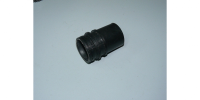 Патрубок пылеотводный