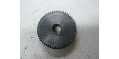 Шестерня L19xD72 Z54