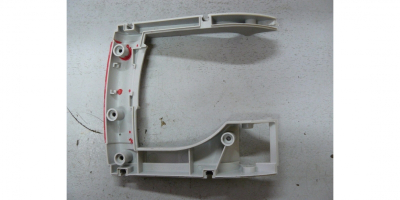 Рукоятка нижняя часть