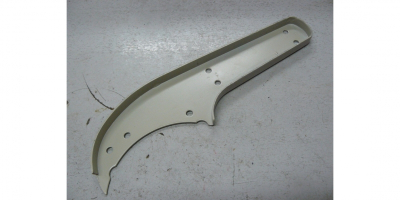 Накладка рукоятки передняя