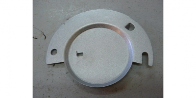 Крышка маленькая