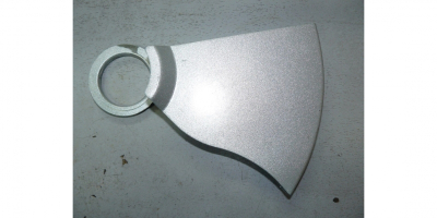 Кожух защитный малый