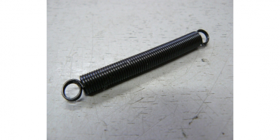 Пружина подвижного кожуха