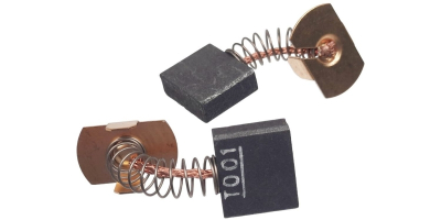 Щетка графитовая (пара) 7х16х18.9