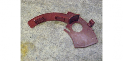 Переключатель потока воздуха