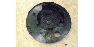 Корпус нижняя часть