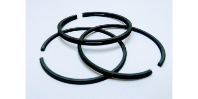 Кольца поршневые и маслосъемные D50 (набор 3 шт)