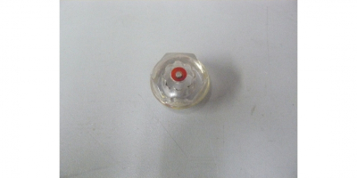 Окошко контроля уровня масла